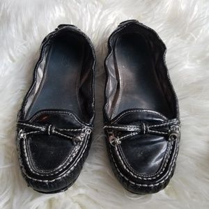 Coach Loafers